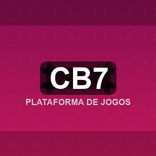 cb7 logo