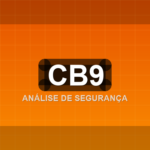 cb9 logo