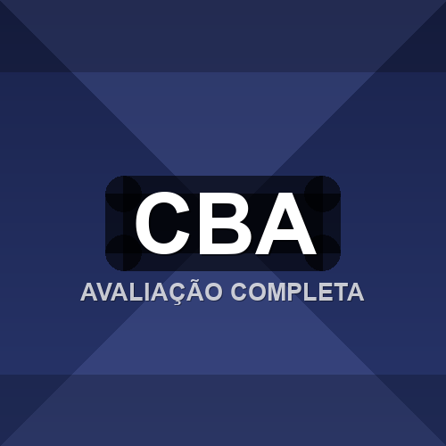 cba logo
