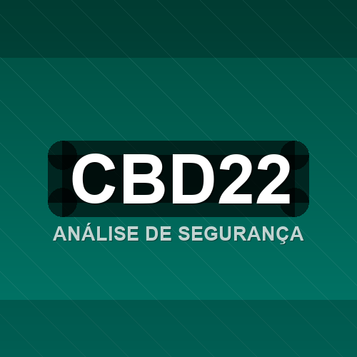 cbd22 logo