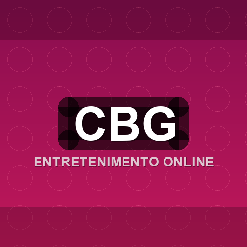cbg logo