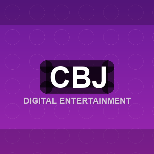 cbj logo