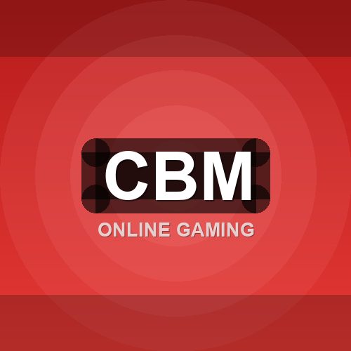 cbm logo