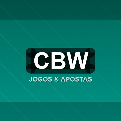 cbw logo