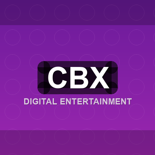 cbx logo