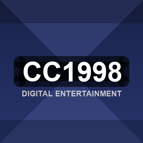 cc1998 logo