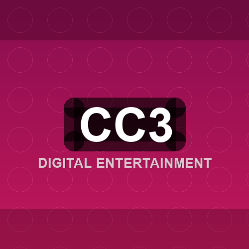 cc3 logo