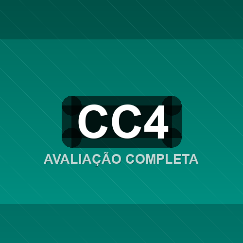 cc4 logo