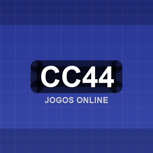 cc44 logo