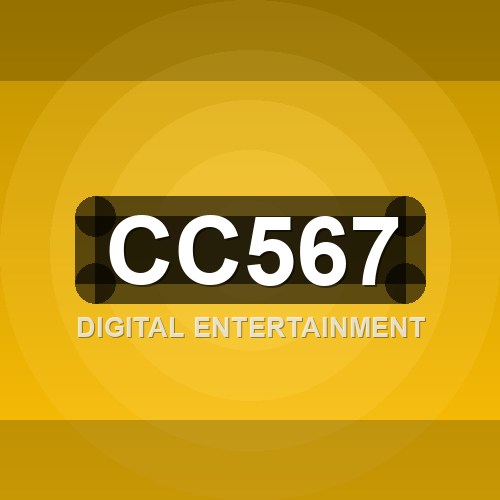 cc567 logo