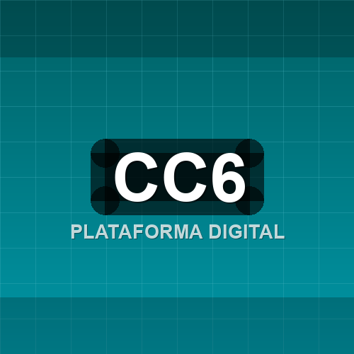 cc6 logo