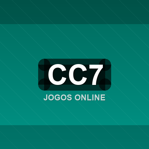 cc7 logo