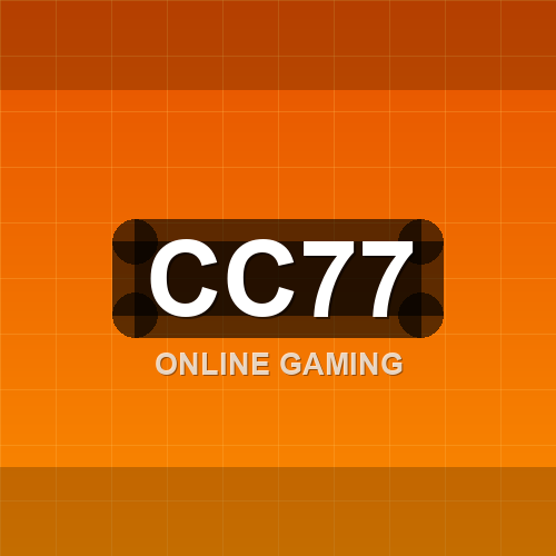 cc77 logo