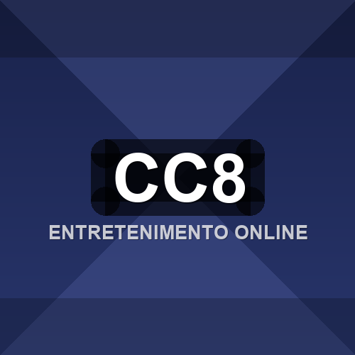 cc8 logo