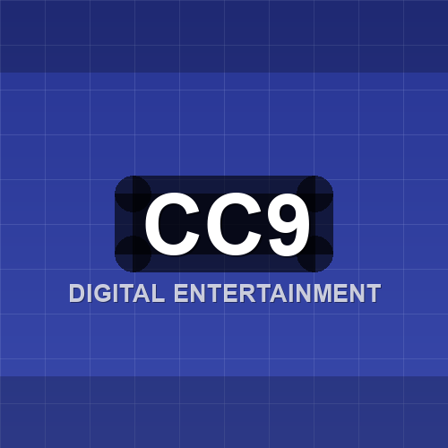 cc9 logo