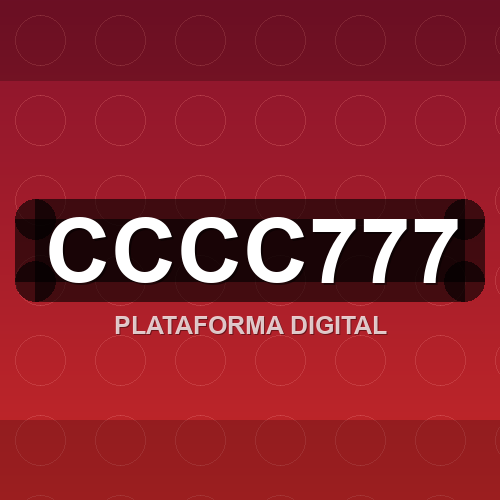 cccc777 logo