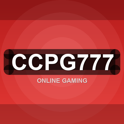 ccpg777 logo