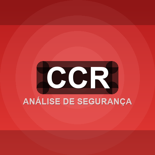 ccr logo