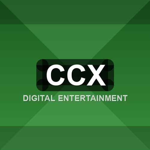ccx logo
