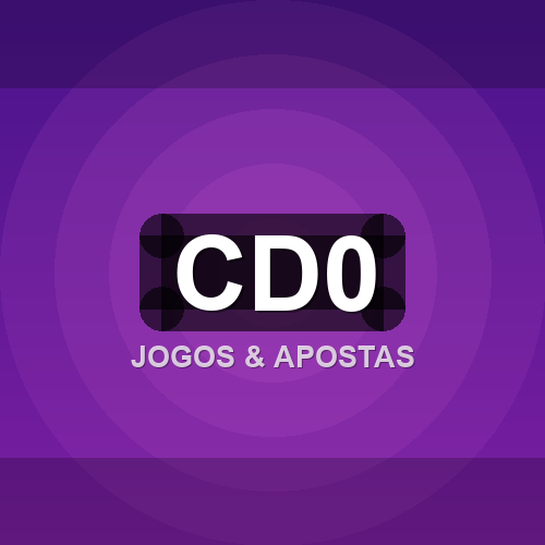cd0 logo