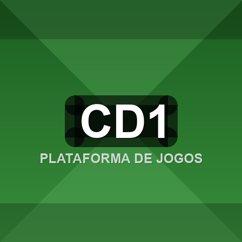 cd1 logo