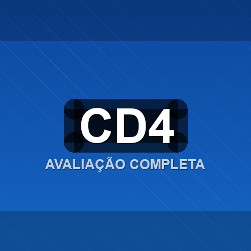 cd4 logo