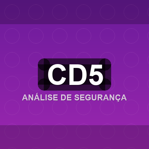 cd5 logo