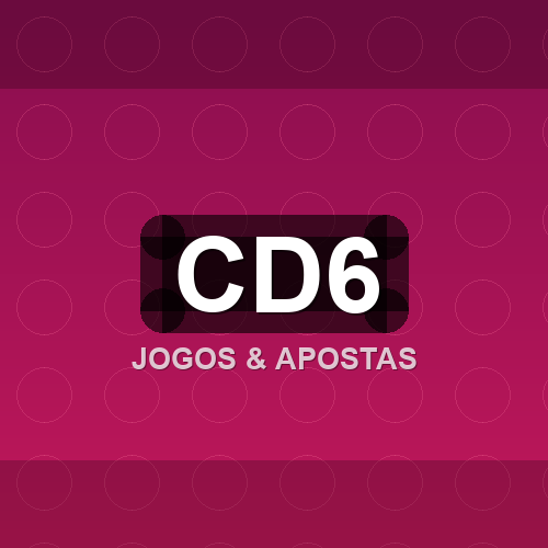 cd6 logo