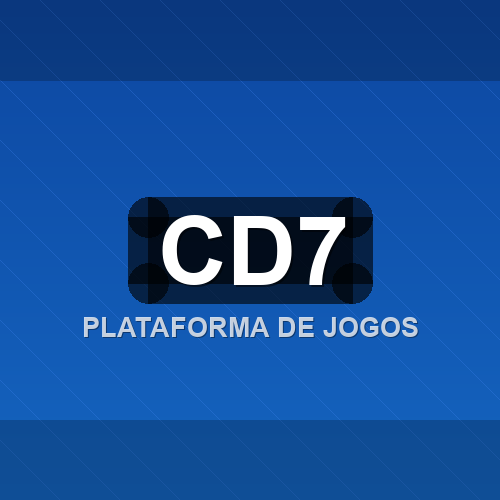 cd7 logo