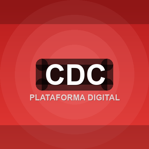 cdc logo