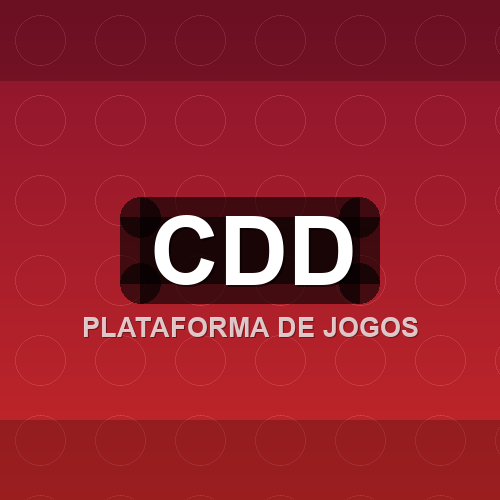 cdd logo