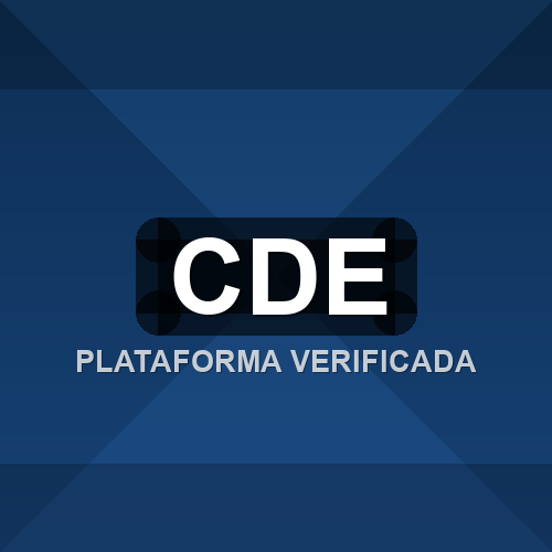 cde logo