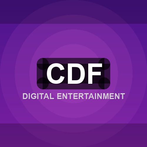 cdf logo