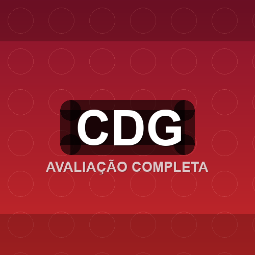 cdg logo