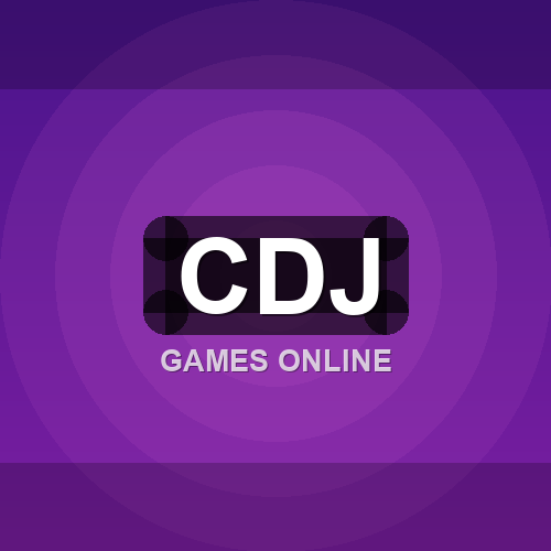 cdj logo