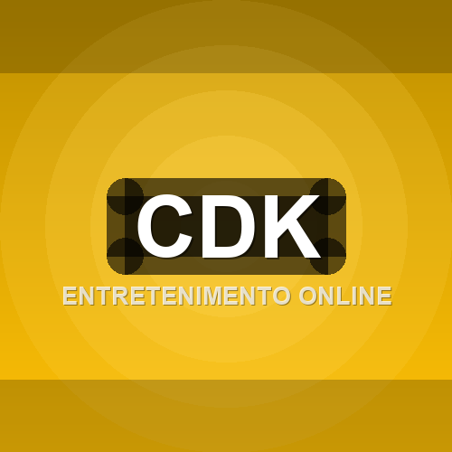 cdk logo