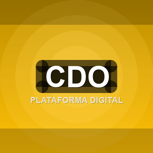 cdo logo