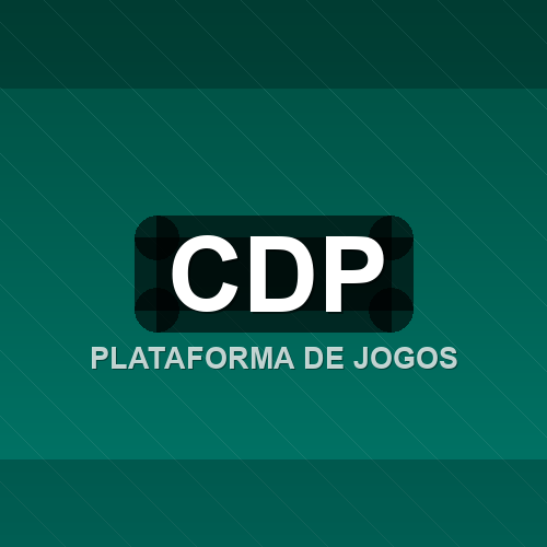 cdp logo