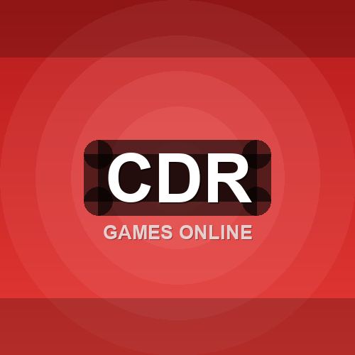 cdr logo