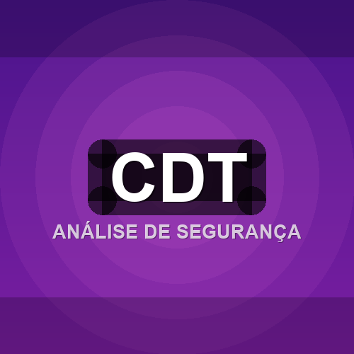 cdt logo