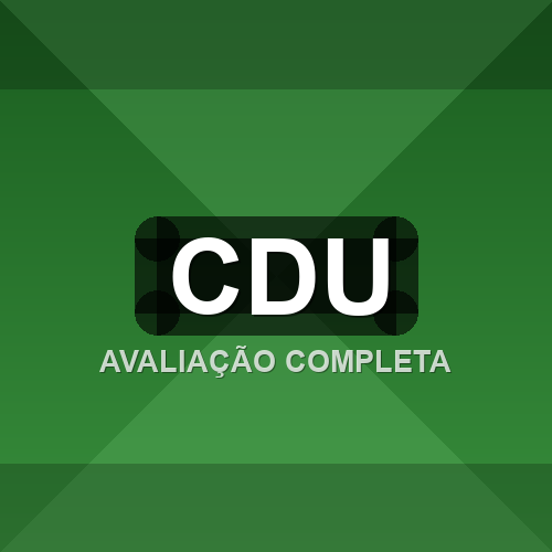 cdu logo