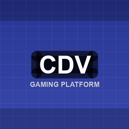 cdv logo