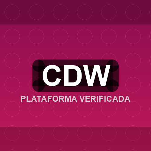 cdw logo