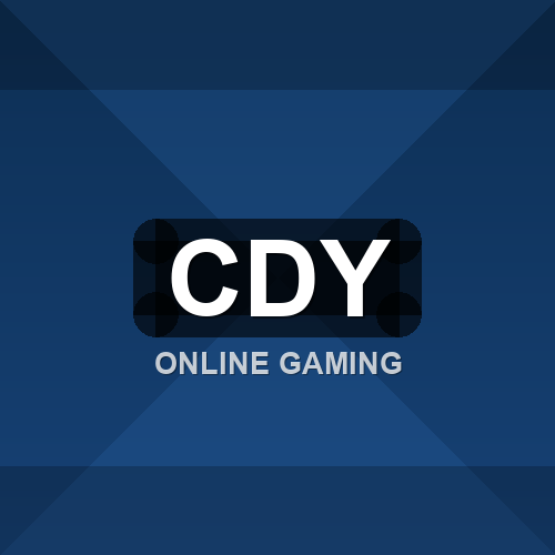 cdy logo