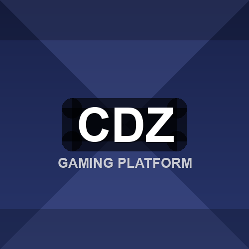 cdz logo
