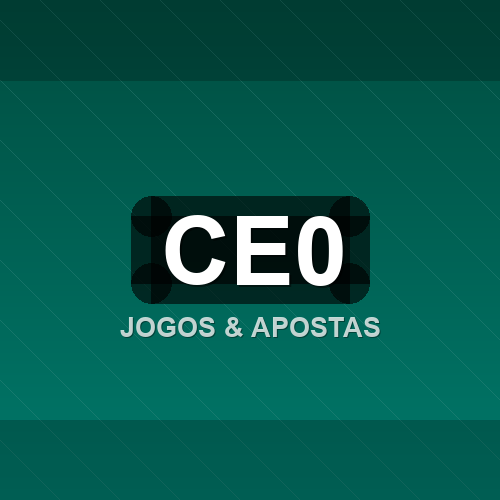 ce0 logo