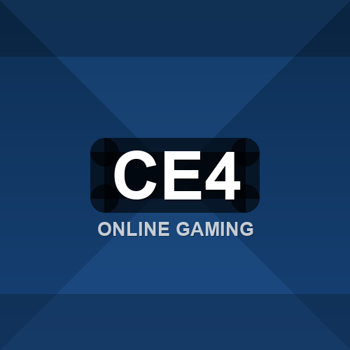 ce4 logo