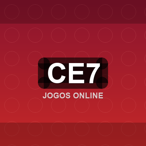 ce7 logo