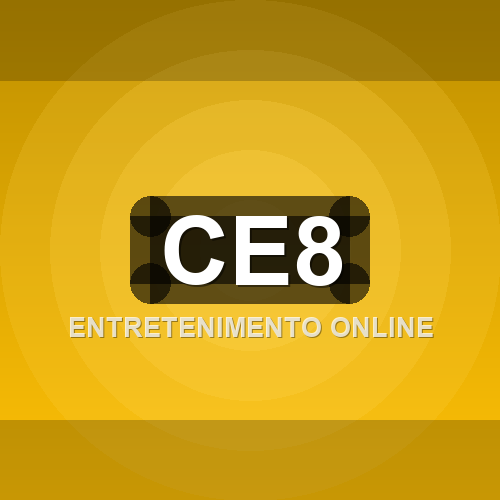 ce8 logo