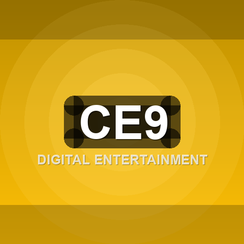 ce9 logo